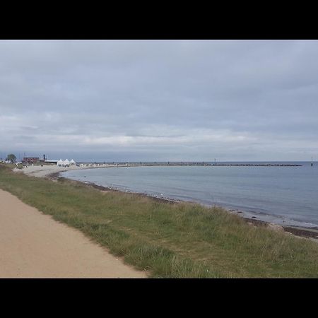 Neu! Ferienwohnung Sylt Taarstedt Екстер'єр фото