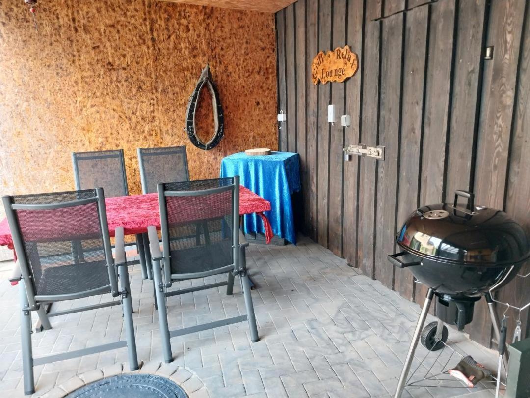 Neu! Ferienwohnung Sylt Taarstedt Екстер'єр фото