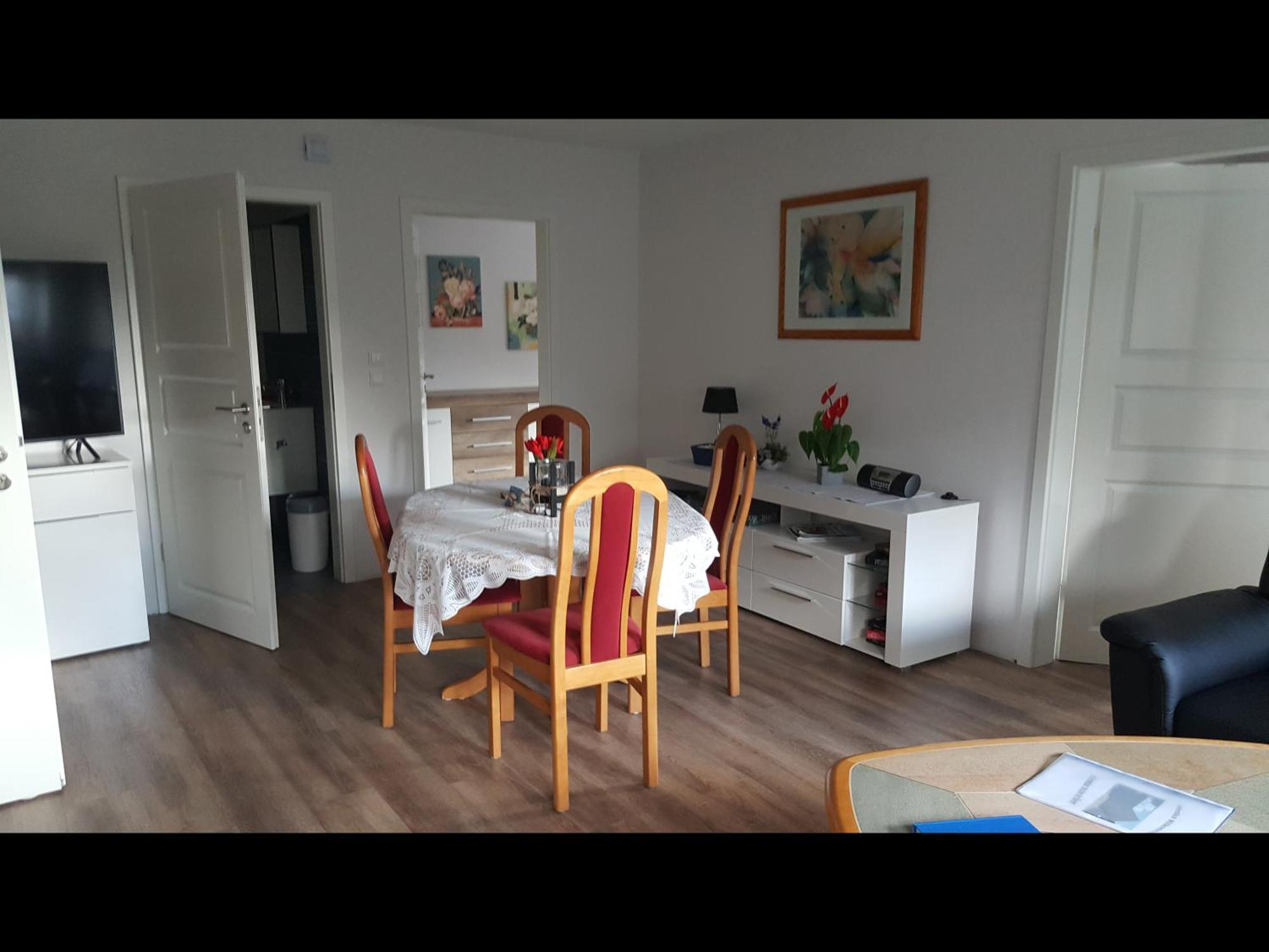 Neu! Ferienwohnung Sylt Taarstedt Екстер'єр фото